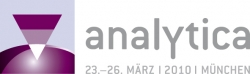 Analytica 2010
